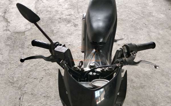 SUZUKI SATRIA FU 150