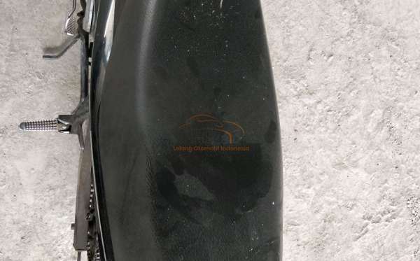 SUZUKI SATRIA FU 150
