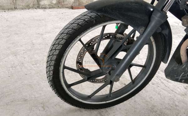 SUZUKI SATRIA FU 150