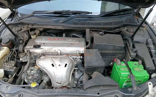 TOYOTA CAMRY V