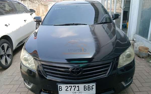 TOYOTA CAMRY V