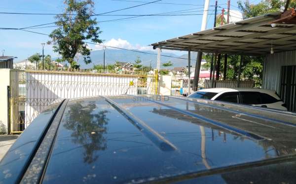 WULING  CONFERO  1.5 DB MY (4X2)