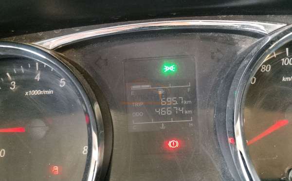 WULING  CONFERO  1.5 DB MY (4X2)