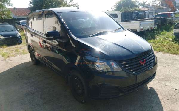 WULING  CONFERO  1.5 DB MY (4X2)
