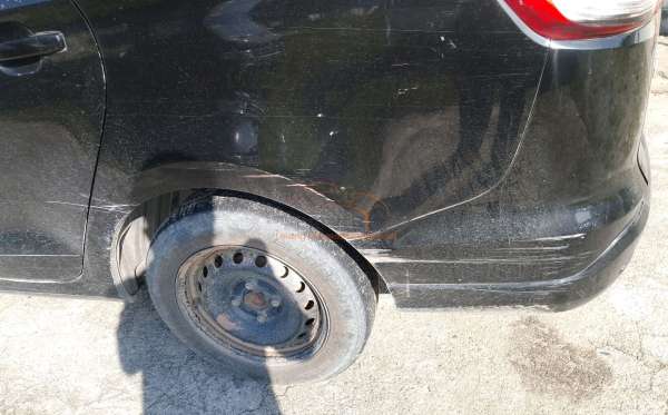 WULING  CONFERO  1.5 DB MY (4X2)