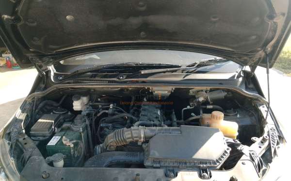 WULING  CONFERO  1.5 DB MY (4X2)