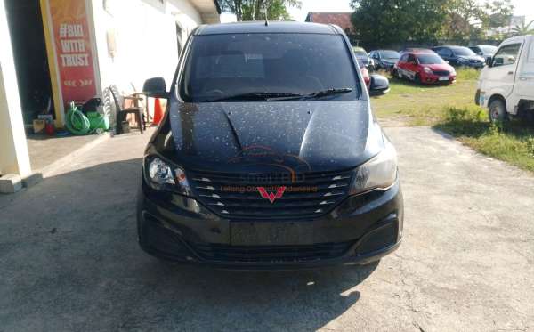 WULING  CONFERO  1.5 DB MY (4X2)
