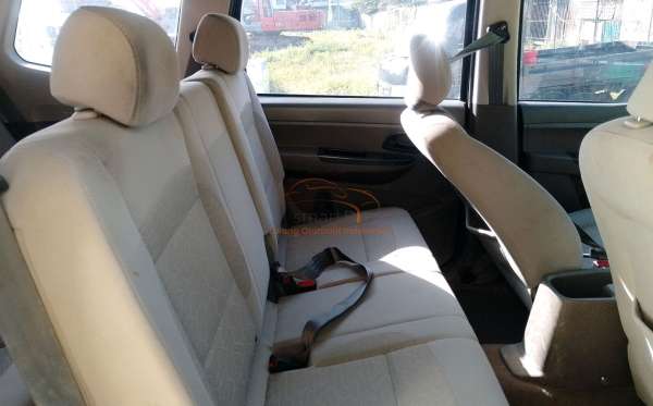 WULING  CONFERO  1.5 DB MY (4X2)