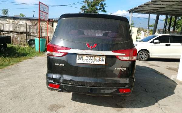 WULING  CONFERO  1.5 DB MY (4X2)