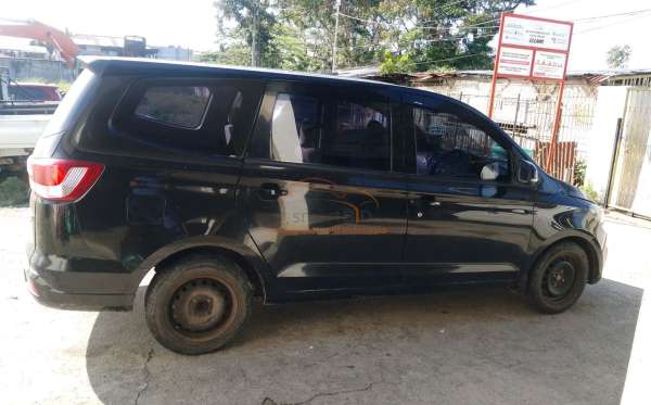 WULING  CONFERO  1.5 DB MY (4X2)