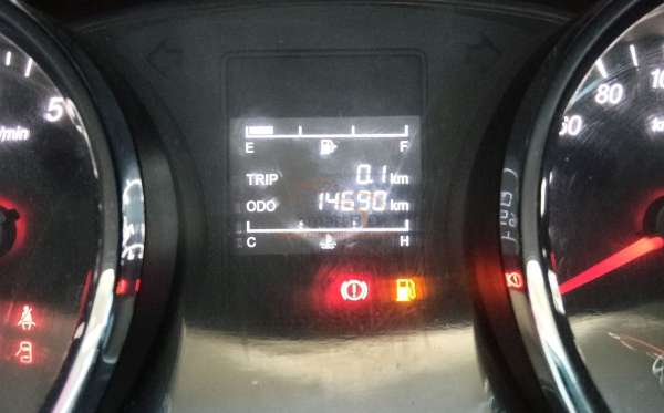 WULING CONFERO