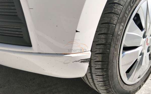 WULING CONFERO
