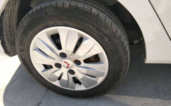 WULING CONFERO