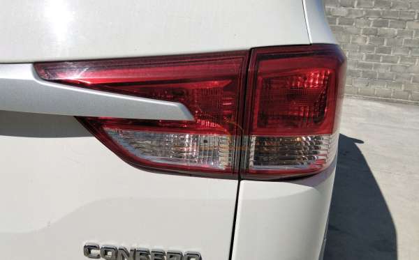 WULING CONFERO