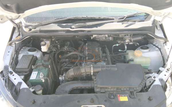 WULING CONFERO