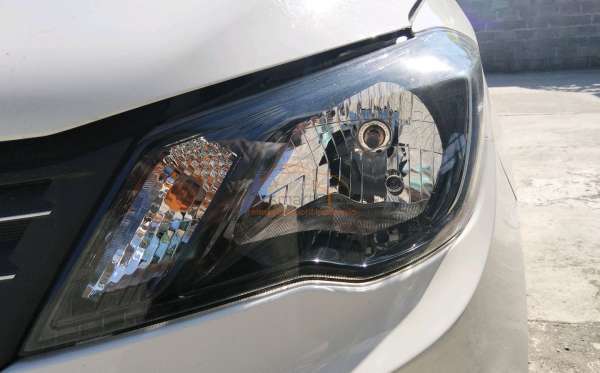 WULING CONFERO