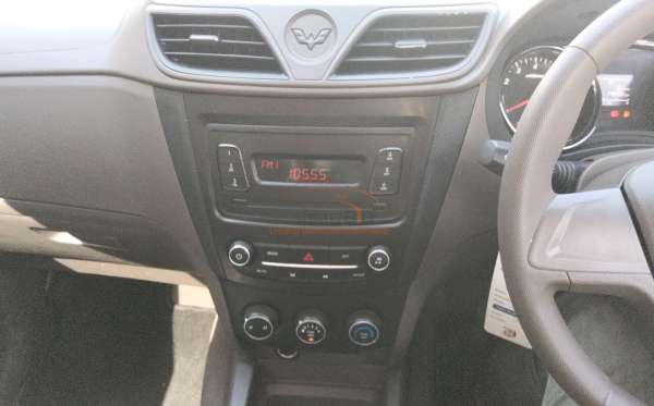 WULING CONFERO