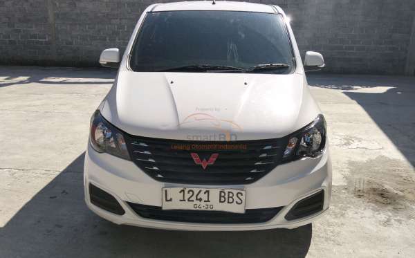 WULING CONFERO