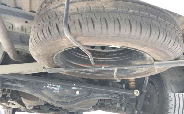 WULING CONFERO