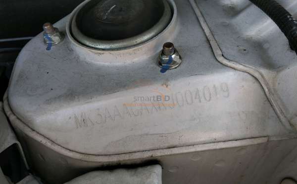 WULING CONFERO