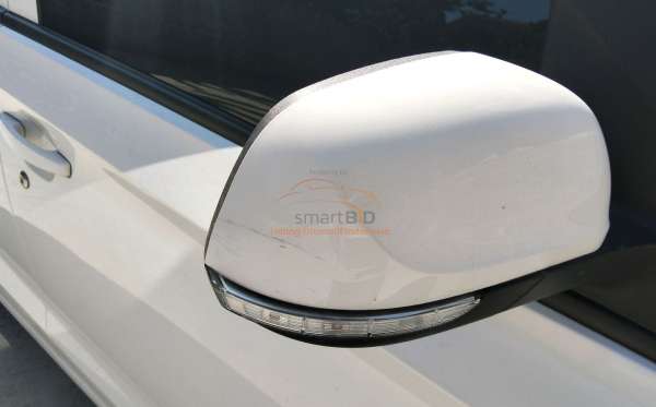 WULING CONFERO