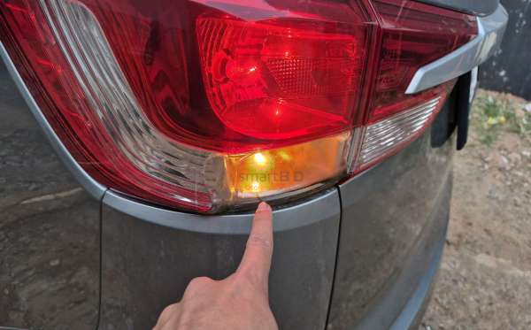 WULING  CONFERO  DB