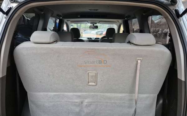 WULING  CONFERO  DB