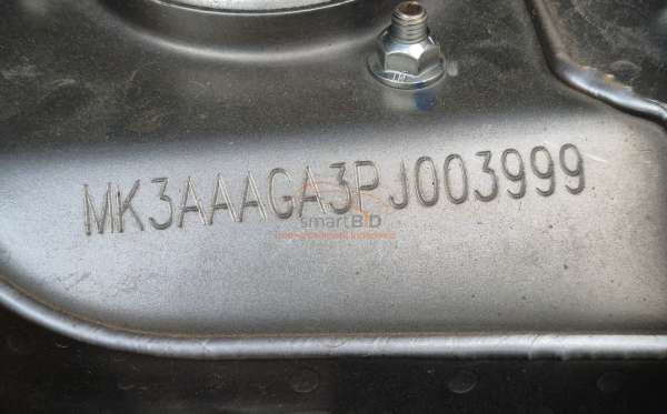 WULING  CONFERO  DB
