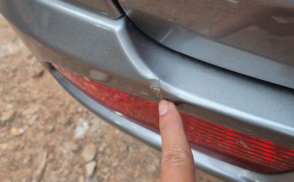WULING  CONFERO  DB