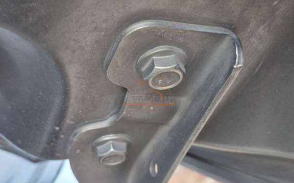WULING  CONFERO  DB