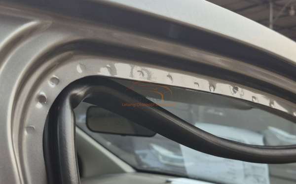 WULING  CONFERO  DB