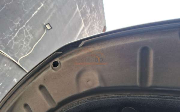 WULING  CONFERO  DB