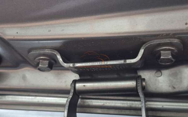 WULING  CONFERO  DB
