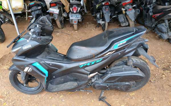YAMAHA AEROX 155