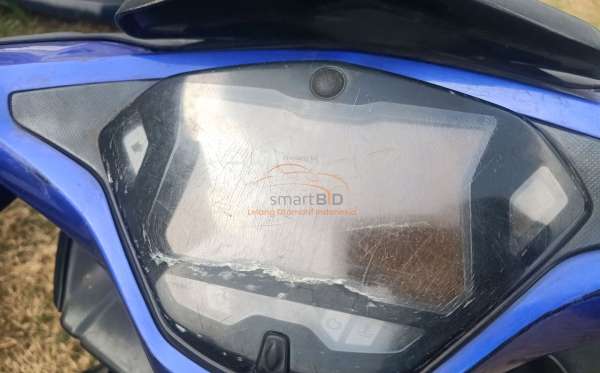 YAMAHA AEROX 155