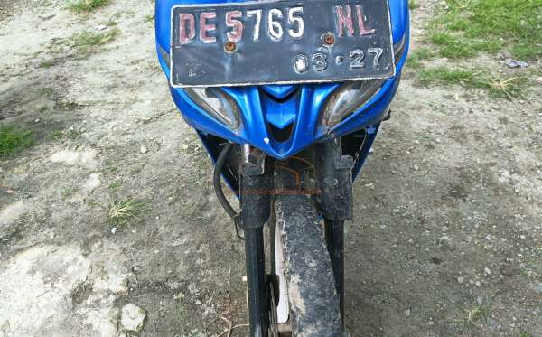 YAMAHA JUPITER Z CW