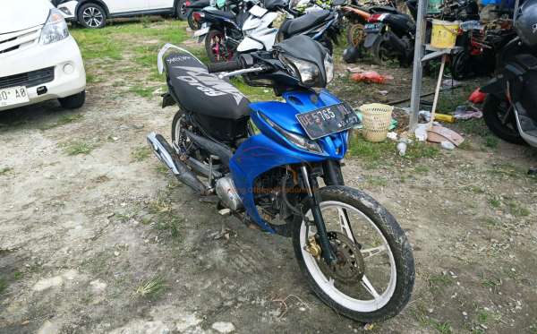 YAMAHA JUPITER Z CW