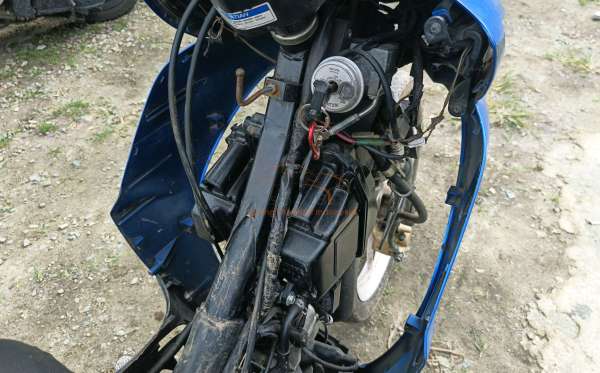 YAMAHA JUPITER Z CW