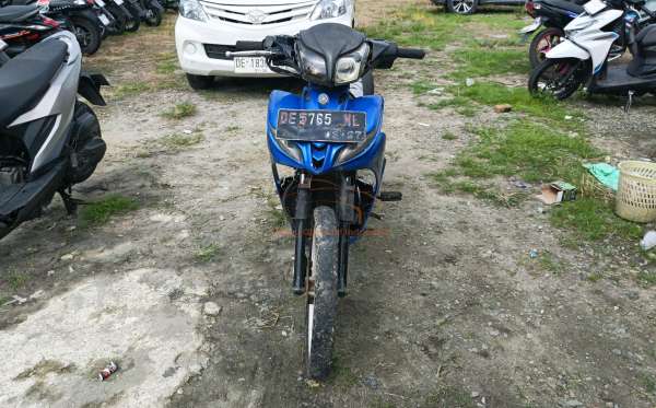 YAMAHA JUPITER Z CW