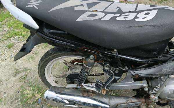 YAMAHA JUPITER Z CW