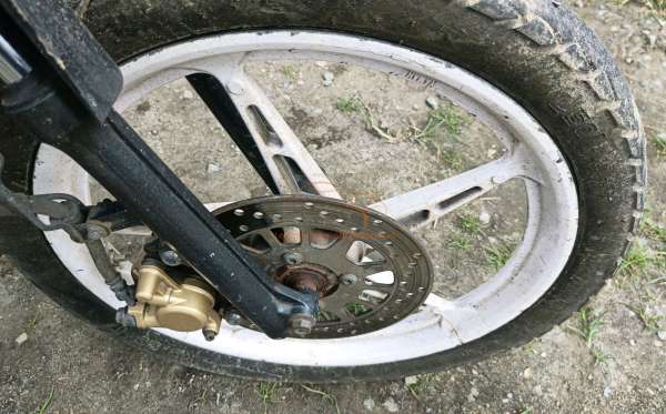 YAMAHA JUPITER Z CW