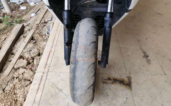 YAMAHA  NMAX