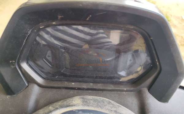 YAMAHA  NMAX