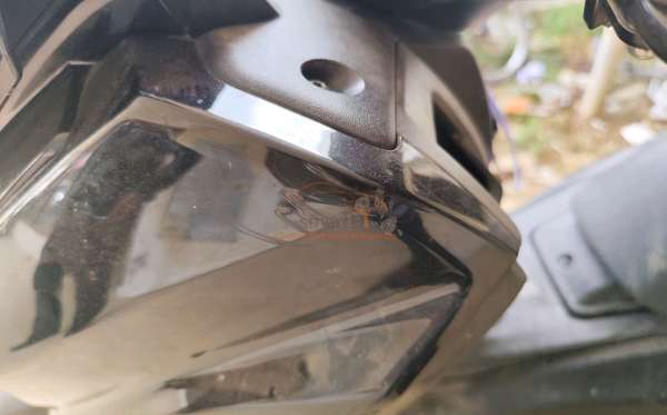 YAMAHA  NMAX