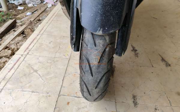 YAMAHA  NMAX