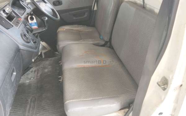 DAIHATSU GRAN MAX PICK-UP