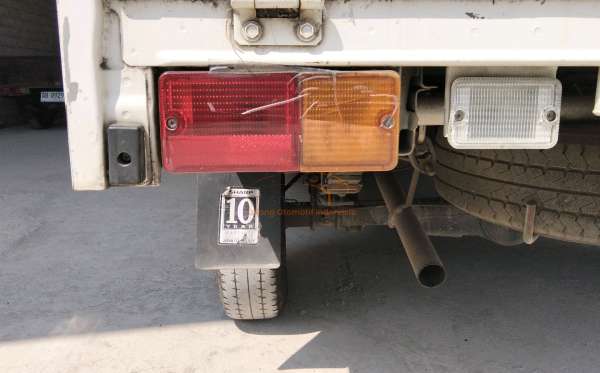 DAIHATSU GRAN MAX PICK-UP