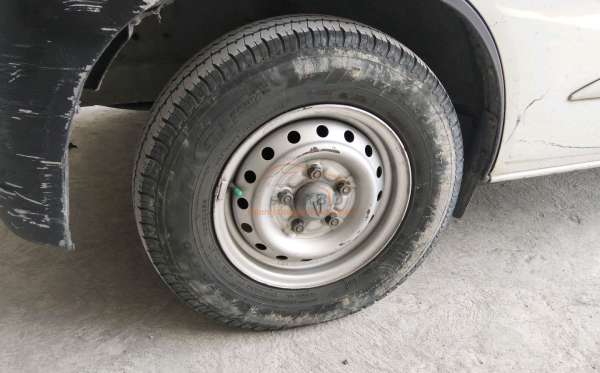 DAIHATSU GRAN MAX PICK-UP