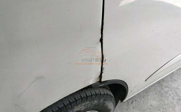 DAIHATSU GRAN MAX PICK-UP