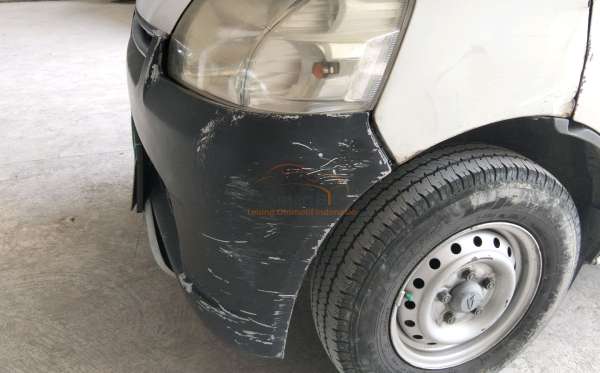 DAIHATSU GRAN MAX PICK-UP